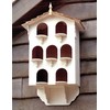 Birdhouses, Boxes & Feeders for the Backyard Hobbyist: 19 Fun-to-Build