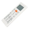ALLIMITY Replacement Air Conditioning Remote Control for LG Air Conditioner