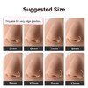 Thin Nose Rings Hoops for Women/Men,Tiny Small Gold Nose Rings
