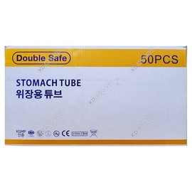 가주 레빈튜브 LEVIN TUBE 위장용 튜브카테터 10-18FR 더블세이프 L-Tube Gaju Levin Tube LEVIN TUBE Camouflage Tube Catheter 10-18FR Double Safe L-Tube