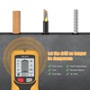 Stud Finder Wall Scanner, 6 in 1 Stud Detector, Wall