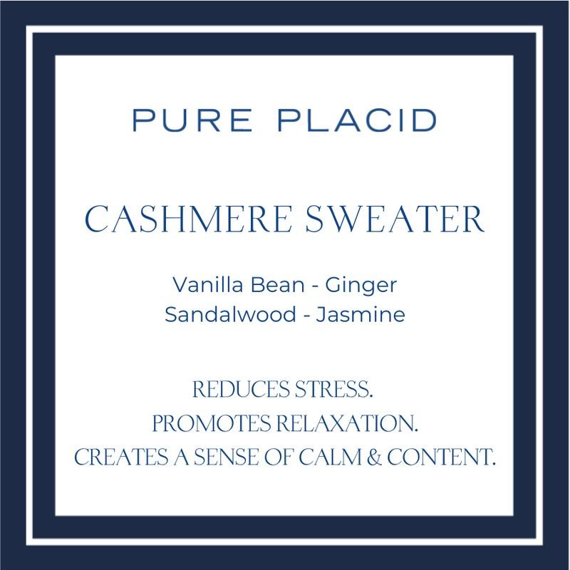Cashmere Sweater Hand Soap - size: 9oz