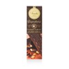 Venchi - Dark Gianduia with Hazelnuts Soft Bars, 7.05 oz
