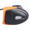 1D 2D Barcode Scanner Wired Multifunctional QR Code Scanner Reader