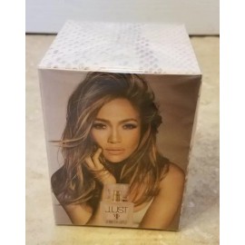 JLO JLust by JLO Jennifer Lopez Women Eau de Parfum Perfume Fragrance Spray 1oz NEW