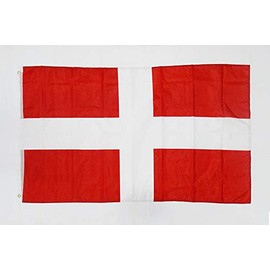 AZ FLAG Savoy Flag 3' x 5' - Savoyard – Savoie Flags 90 x 150 cm - Banner 3x5 ft Light Polyester