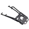 Motorcycle Rear Luggage Cargo Rack Aluminum Top Plate Support Bracket