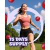 Multivitamin Gummies for Adults – 150 Gummies - 2.5 Month