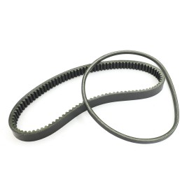 Tarazon Starter Generator & Drive Belts for Club Car Gas DS Precedent 1016203 101916701