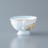 Narumi 52468-23077 Ramage Cup & Saucer, 6.8 fl oz (200