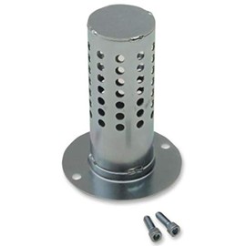 Khrome Werks 202714P Noise Reduction Baffle for 4.50in. HP-Plus Slip-On Muffler