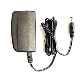 DCPOWER AC/DC Power Adapter/Power Supply Compatible Replacement for Novation Circuit Mono Station Groovebox