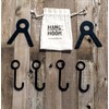 Q2 Tactical Yankee Thunder Hang N Hook DIY Target Kit