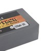 7.4V Lipo Battery 5200mAh 2S 50C Hard Case Lithium Polymer
