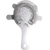 Nagao Tsubame Sanjo 94010 SUS430 Cocktail Strainer, For 16.9 fl
