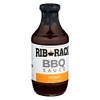 RIB RACK SAUCE BBQ SWT HNY 19OZ