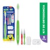 KIT BOB ESPONJA ORTODONCIA