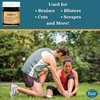 Baar Products Inc. Iodex, 1-Ounce Jar by "Baar Products, Inc."