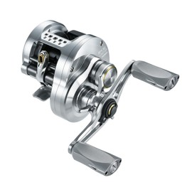 Shimano Bait Reel, 26 Calcutta-Contest BFS Limited XG Left Handle