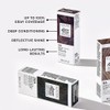 Clairol Liquicolor permanente, 6 g rubio dorado oscuro, 2 onzas