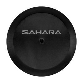 Spare Tire Cover 32" (Sahara Logo)