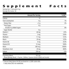 Generic Liftoff Energy Tablets, 60 Count, Individually Wrapped, (60 TAB, Ignite-Me Orange)