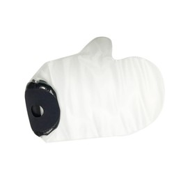 Minkissy Protective Sleeve for Cast Reusable Cast Cover Easy On/off for Injury Healing (-p2200)