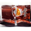 Lydays Moi Moi moi cooking pouch (Pack of 50), Brown