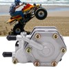 Fuel Pump 15100‑19B10 Electric Fuel Transfer Pump Accessory Replacement for
