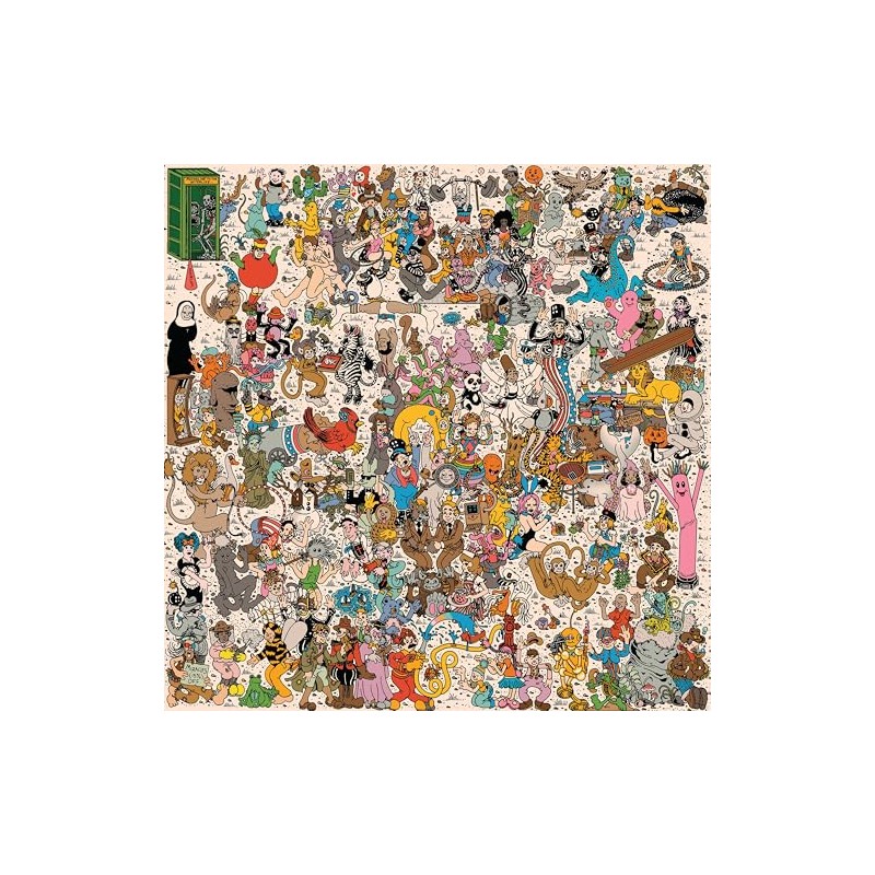 Everything Must Go [VINYL]