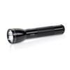 Mag Instruments ML50034-BRK Maglite ML300L LED 2-Cell D Flashlight, Black