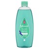 Johnson & Johnson 500 ml No More Tangles Baby Shampoo