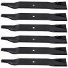 Oregon 6PK Oregon High Lift Blade for 52" Country Clipper