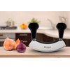 Westmark mezzaluna herb chopper