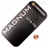 Cannon Downrigger Keypad Cover Decal - Magnum 10 STX-TS -