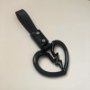 Unbranded BLACK HEART TSURIKAWA JDM SUBWAY RING TRAIN BUS HANDLE