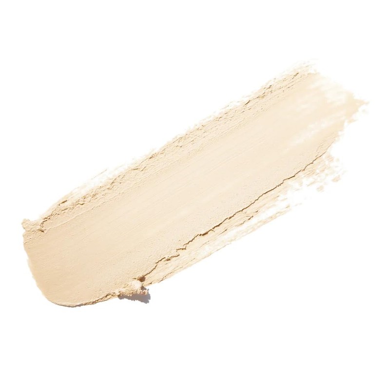 Trish McEvoy 24 Hour Eye Shadow & Liner, Bone, 1.64