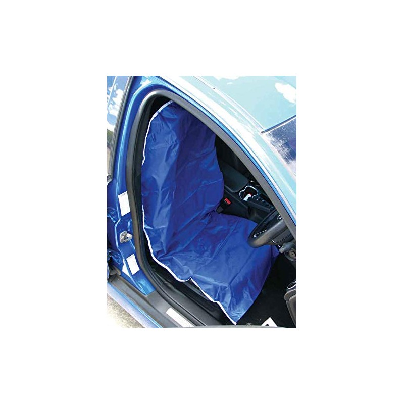 PC Procover RG3253 Heavy Duty Mechanics Throw Over Car Seat