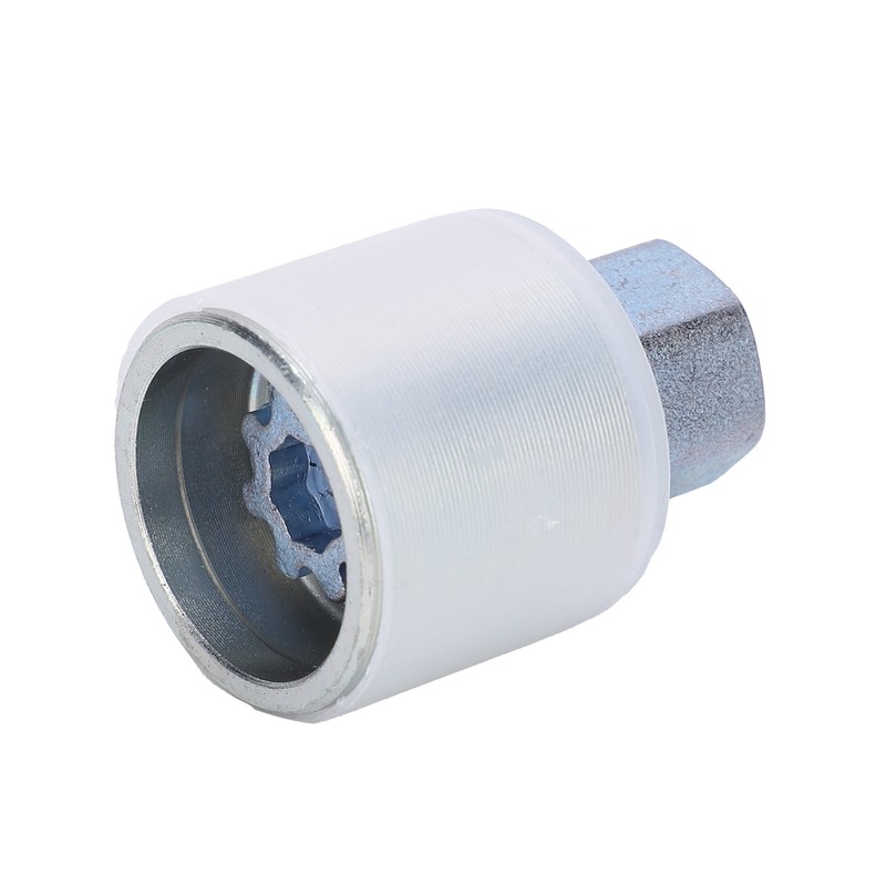 Wheel Hub AntiTheft Screw Sleeve Tire Removal Tool Fit for