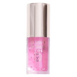 Gosh Copenhagen Lip Gloss Oil Lip Glaze 001 Shocking Pink Gosh