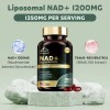 Cold Mount Nad Resveratrol 100 Softgels