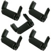 Paint Rollers with Holder for Large Blitz Open Sky Printex