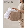 TITIROBA Pillow Cover 43 63 63 Cotton 100% Hotel Quality