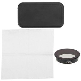 High Quality Camera Lens Filter CPL Polarizer for DJI FPV Filter Camera Accessories