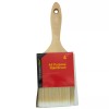 Tool Essentials 4" Deluxe Paint Brush with Wood Handle