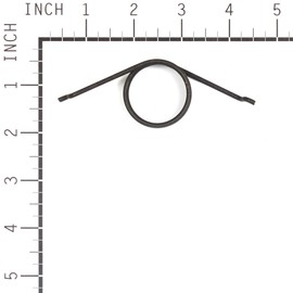 Briggs and Stratton 166X41MA Spring, Torsion Brake