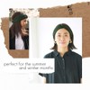 Turban Boho Style Women's Summer Headband Sweatband Hair Headwrap -
