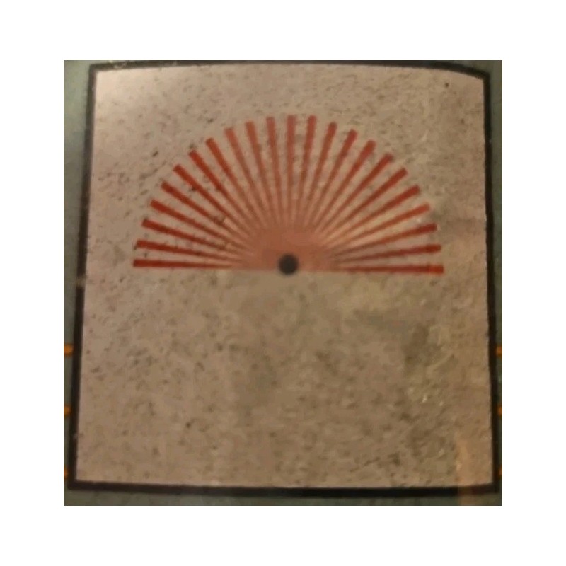 JET Rain Jet Water Smart Sprinkler RS-20F 14' to 24'