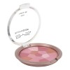 Rubor Para El Rostro Mosaico Rosy Bys Cosmetics