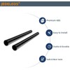 JEDELEOS Extension Wand Hose Replacement for Bissell Zing Canister Vacuum